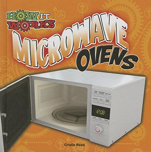 Microwave Ovens by Cristie Reed