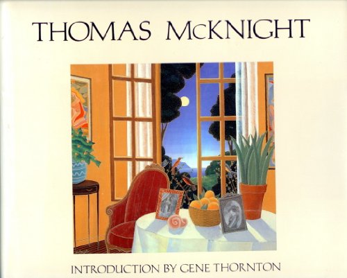 Thomas McKnight by Thomas McKnight