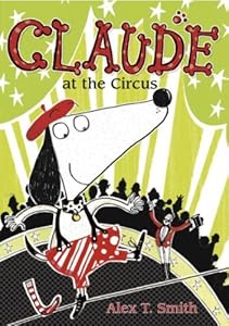 Claude at the Circus