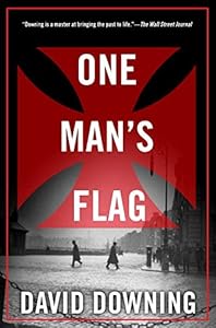 One Man's Flag