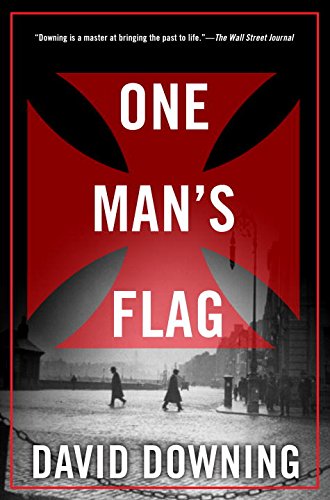 One Man's Flag by David Downing