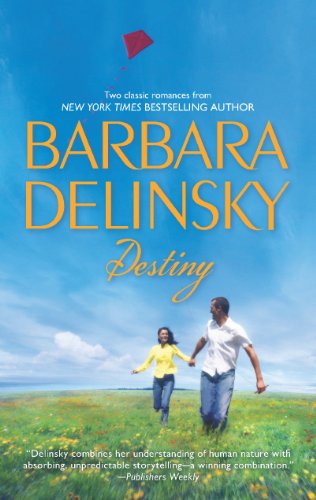 Destiny: Fulfillment\Through My Eyes by Barbara Delinsky