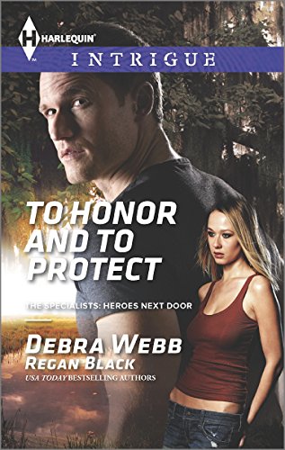 To Honor and To Protect by Debra Webb