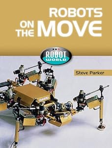 Robots on the Move