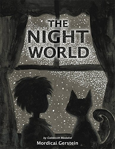 The Night World by Mordicai Gerstein