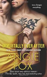 Immortally Ever After