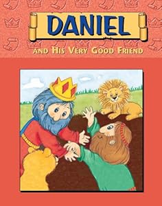 Daniel Little Storybook