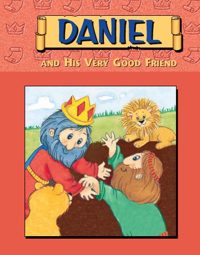 Daniel Little Storybook by School Specialty Publishing