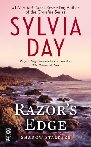 Razor's by Sylvia Day
