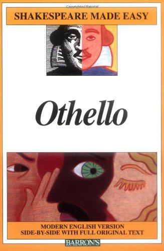 Othello by William Shakespeare