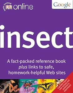 Insect (DK ONLINE)