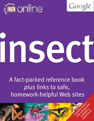 Insect (DK ONLINE)