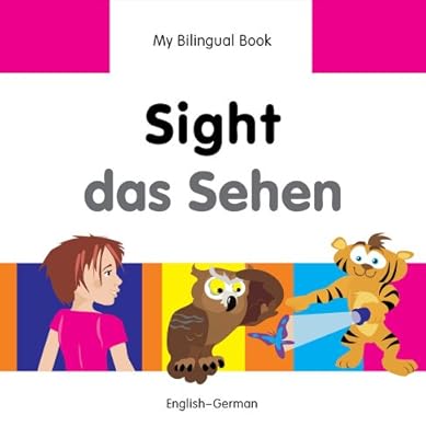 My Bilingual BookSight