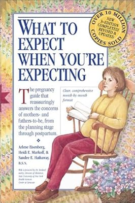 What to Expect When You're Expecting