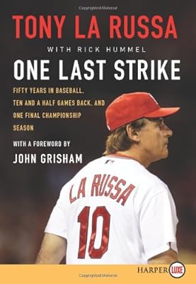 One Last Strike LP