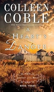 A Heart's Danger