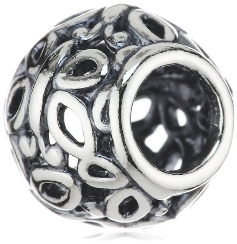 Pandora 790895 - Abalorio de plata de ley