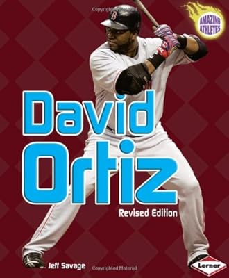 David Ortiz