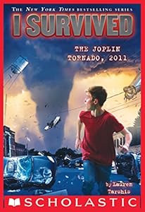 I Survived the Joplin Tornado, 2011