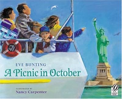 A Picnic in October
