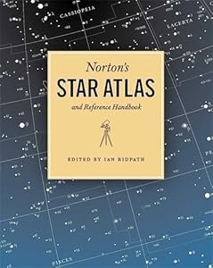 Norton's Star Atlas and Reference Handbook: And Reference Handbook, 20th Edition