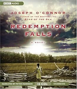 Redemption Falls