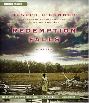 Redemption Falls