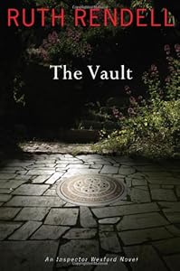 The Vault: An Inspector Wexford Novel