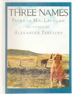 Three Names