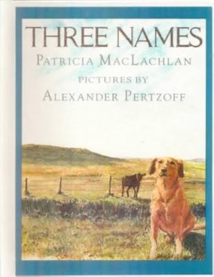 Three Names