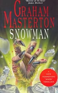 Snowman (Rook Series) (Bk. 4)
