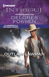 Outlaw Lawman
