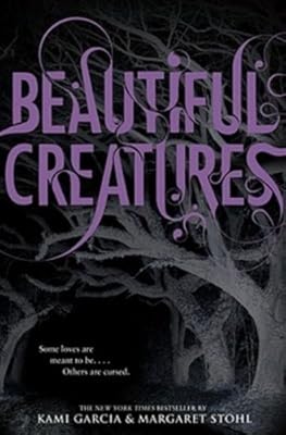 Beautiful Creatures