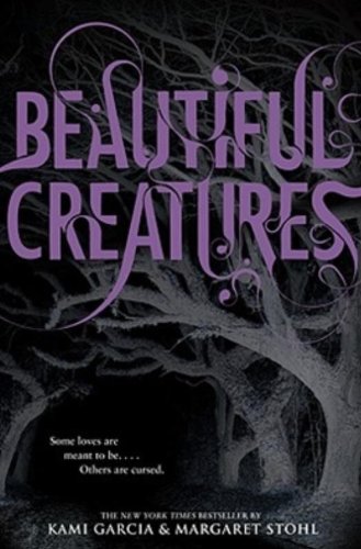 Beautiful Creatures by Kami Garcia
