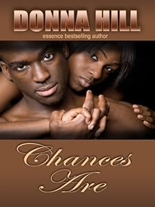 Chances Are (Thorndike Press Large Print African American Series)