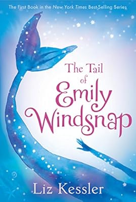 The Tail of Emily Windsnap