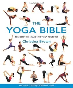 The Yoga Bible