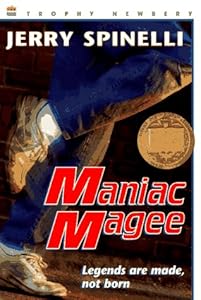 Maniac Magee