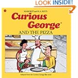 Curious George and the Pizza