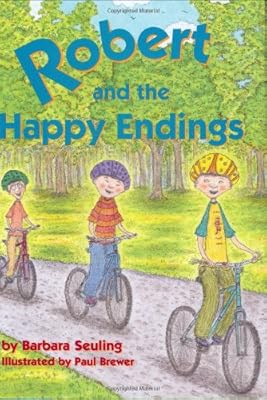 Robert and the Happy Endings (Robert Books)