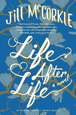 Life After Life: A Novel