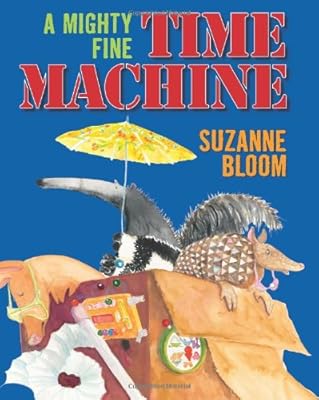 A Mighty Fine Time Machine