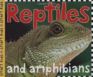 Smart Kids Reptiles