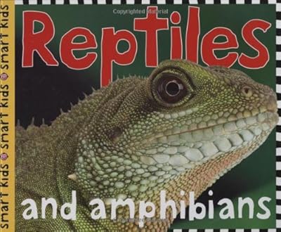 Smart Kids Reptiles