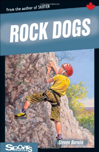 Rock Dogs by Steven Barwin