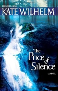 The Price Of Silence (Import HB)