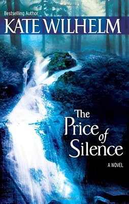 The Price Of Silence (Import HB)