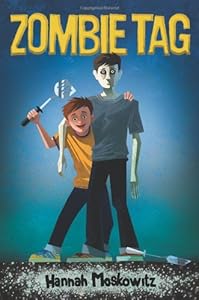 Zombie Tag