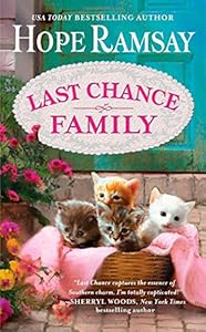Last Chance Family