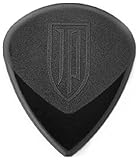 Dunlop John Petrucci JAZZ III ギターピック 12枚セット Primetone プライムトーン(1枚320円)用のピックケースを作ってみたよ!!